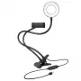 Anel de iluminação LogiLink AA0150 24 LED