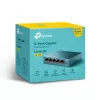Switch de rede de secretária TP-Link 5 portas 10/100/1000Mbps