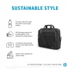 Mala para portátil HP Professional 15,6 polegadas Maleta Monocromática