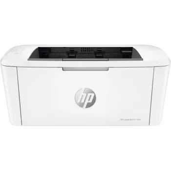 Impressora HP LaserJet M110w, Laser, 600 x 600 DPI, A4, 20 ppm, Com capacidade de rede, Branco