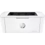 Impressora HP LaserJet M110w, Laser, 600 x 600 DPI, A4, 20 ppm, Com capacidade de rede, Branco