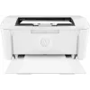 Impressora HP LaserJet M110w, Laser, 600 x 600 DPI, A4, 20 ppm, Com capacidade de rede, Branco