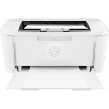 Impressora HP LaserJet M110w, Laser, 600 x 600 DPI, A4, 20 ppm, Com capacidade de rede, Branco