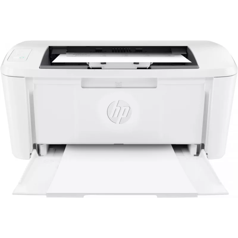 Impressora HP LaserJet M110w, Laser, 600 x 600 DPI, A4, 20 ppm, Com capacidade de rede, Branco