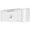 Impressora HP LaserJet M110w, Laser, 600 x 600 DPI, A4, 20 ppm, Com capacidade de rede, Branco