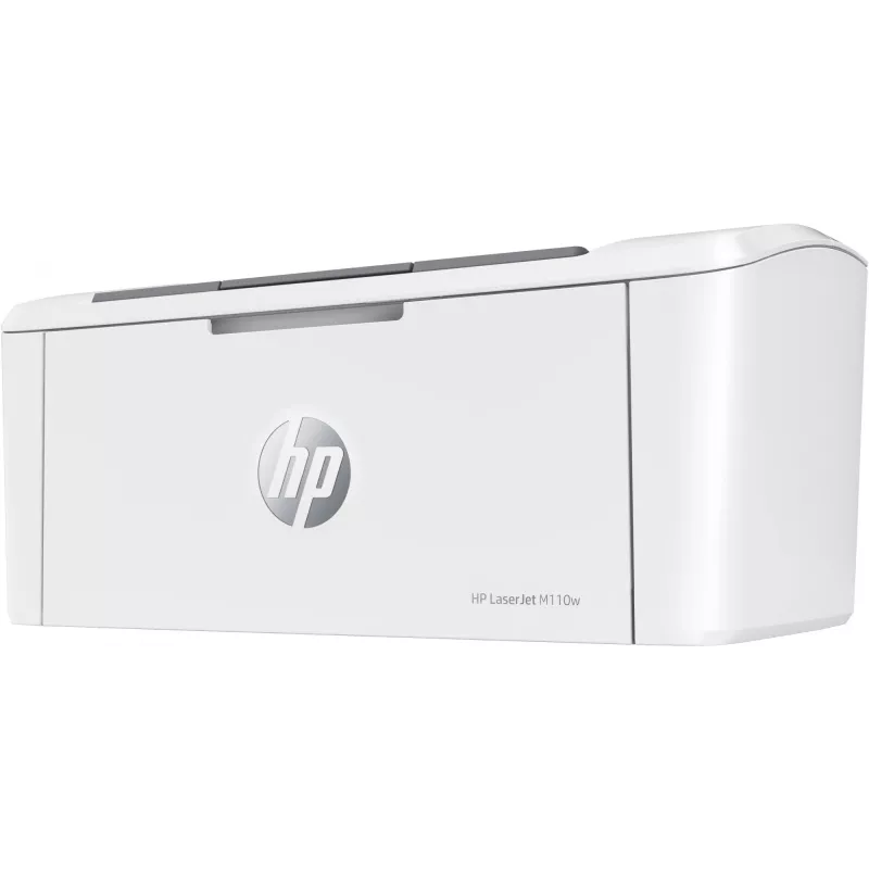 Impressora HP LaserJet M110w, Laser, 600 x 600 DPI, A4, 20 ppm, Com capacidade de rede, Branco