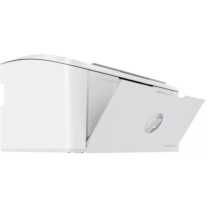 Impressora HP LaserJet M110w, Laser, 600 x 600 DPI, A4, 20 ppm, Com capacidade de rede, Branco