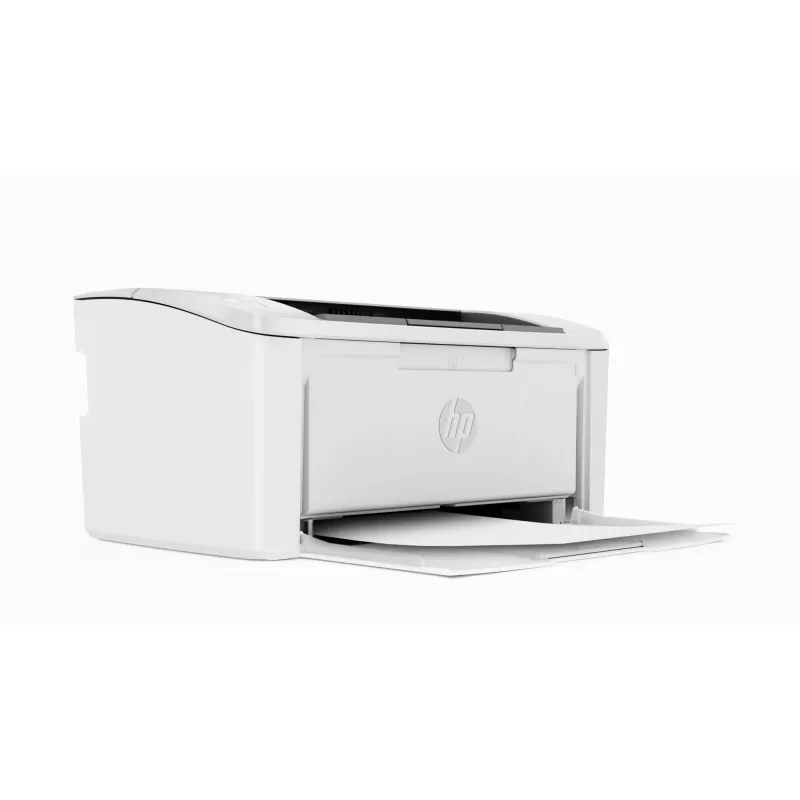 Impressora HP LaserJet M110w, Laser, 600 x 600 DPI, A4, 20 ppm, Com capacidade de rede, Branco