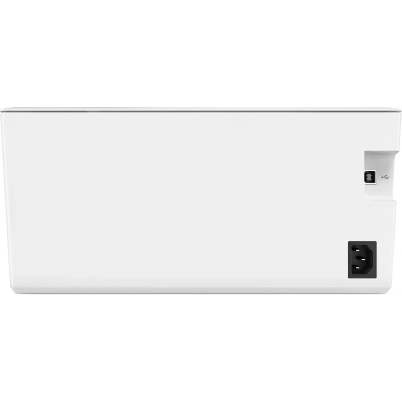 Impressora HP LaserJet M110w, Laser, 600 x 600 DPI, A4, 20 ppm, Com capacidade de rede, Branco