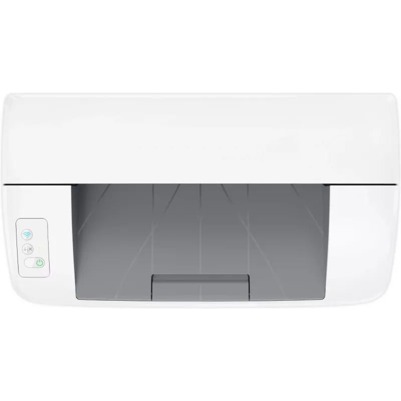 Impressora HP LaserJet M110w, Laser, 600 x 600 DPI, A4, 20 ppm, Com capacidade de rede, Branco