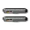 Brother TN-241BKTWIN toner em embalagem dupla, preto, 2 x 2500 páginas
