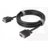 Cabo VGA bidirecional M/M 3 m 28AWG CLUB3D CAC-1703