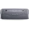 Altifalante estéreo portátil JBL Flip 6 cinzento