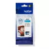 Tinteiro Brother LC427C, 1 unid. original capacidade standard ciano