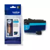 Tinteiro Brother LC-427XLC 1 unid. original alta capacidade (XL) ciano
