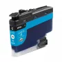 Tinteiro Brother LC-427XLC 1 unid. original alta capacidade (XL) ciano