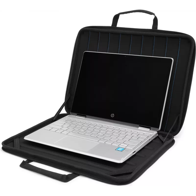 Mala de transporte HP Mobility para portátil 11,6 polegadas, tamanho máximo de ecrã 29,5 cm
