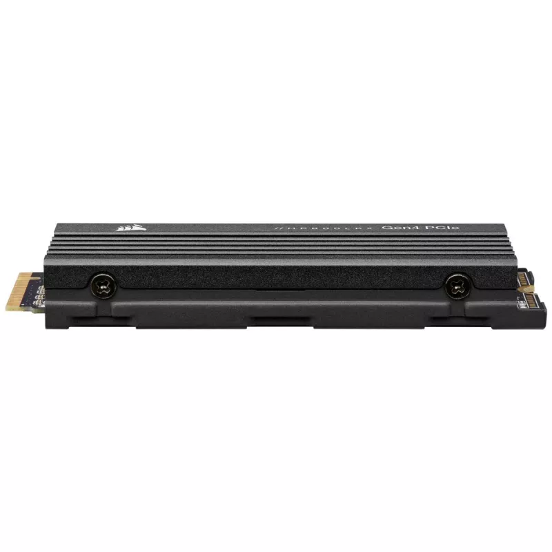 SSD CORSAIR - 2TB - M.2 MP600 Pro Lpx PCI-E GEN4 x4 NVMe - Compatível com Ps5*