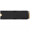 SSD CORSAIR - 2TB - M.2 MP600 Pro Lpx PCI-E GEN4 x4 NVMe - Compatível com Ps5*