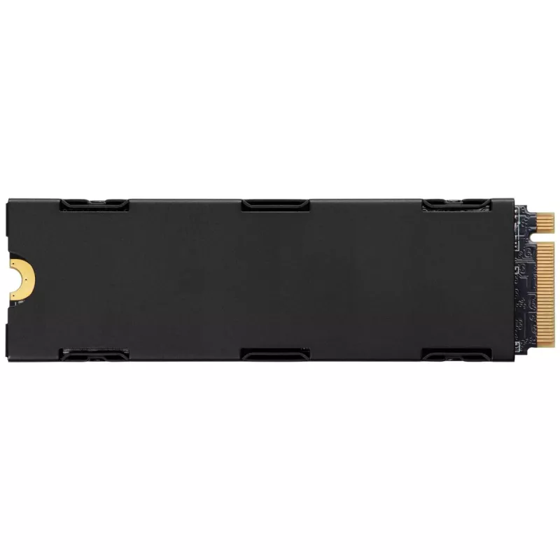 SSD CORSAIR - 2TB - M.2 MP600 Pro Lpx PCI-E GEN4 x4 NVMe - Compatível com Ps5*