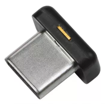 Chave de segurança Yubico YubiKey 5C Nano