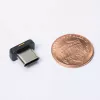 Chave de segurança Yubico YubiKey 5C Nano