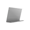 Monitor Lenovo L15 15,6 polegadas LED IPS Full HD 1920×1080, 60 Hz, 14 ms, 250 cd/m², USB-C PD 65 W, VESA, altura ajustável