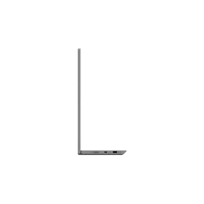 Monitor Lenovo L15 15,6 polegadas LED IPS Full HD 1920×1080, 60 Hz, 14 ms, 250 cd/m², USB-C PD 65 W, VESA, altura ajustável