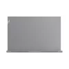 Monitor Lenovo L15 15,6 polegadas LED IPS Full HD 1920×1080, 60 Hz, 14 ms, 250 cd/m², USB-C PD 65 W, VESA, altura ajustável