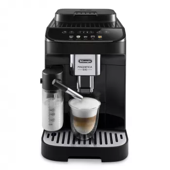 Máquina de café expresso automática De’Longhi Magnifica Evo 1,8 l