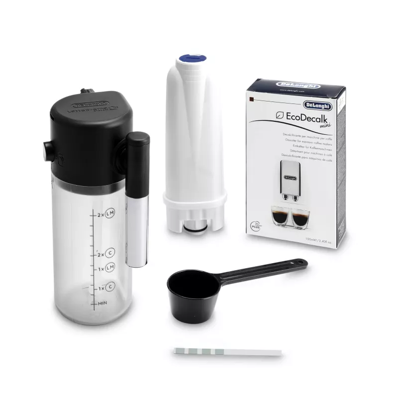 Máquina de café expresso automática De’Longhi Magnifica Evo 1,8 l