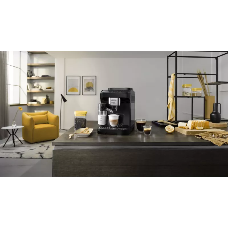 Máquina de café expresso automática De’Longhi Magnifica Evo 1,8 l