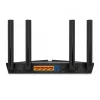 Router Wi-Fi TP-Link Archer AX1500 Gigabit Ethernet dual band (2,4 GHz / 5 GHz) preto