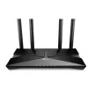 Router Wi-Fi TP-Link Archer AX1500 Gigabit Ethernet dual band (2,4 GHz / 5 GHz) preto