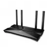 Router Wi-Fi TP-Link Archer AX1500 Gigabit Ethernet dual band (2,4 GHz / 5 GHz) preto