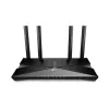 Router Wi-Fi TP-Link Archer AX1500 Gigabit Ethernet dual band (2,4 GHz / 5 GHz) preto