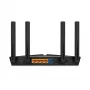 Router Wi-Fi TP-Link Archer AX1500 Gigabit Ethernet dual band (2,4 GHz / 5 GHz) preto