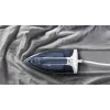 Ferro de engomar a seco e a vapor Tefal Express Steam FV2837 com base Cerilium 2400 W azul, cinzento, branco