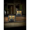Rádio compacto sem fios Li-Ion DAB+/FM DEWALT – apenas aparelho