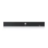 Zyxel GS1900-10HP Managed L2 Gigabit Ethernet (10/100/1000) Power over Ethernet (PoE) preto