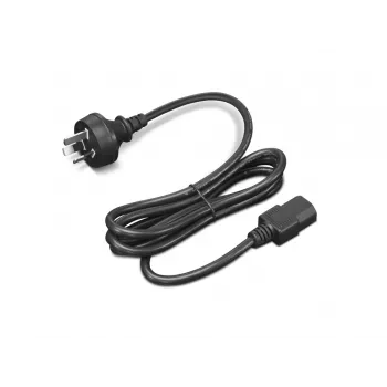 Fonte de alimentação Lenovo GX21F23046 — fonte de alimentação para portátil, 300 W, 100–240 V, DC/AC, preto, cabo AC e DC, 200×100×25,4 mm, cabo de 0,18 m