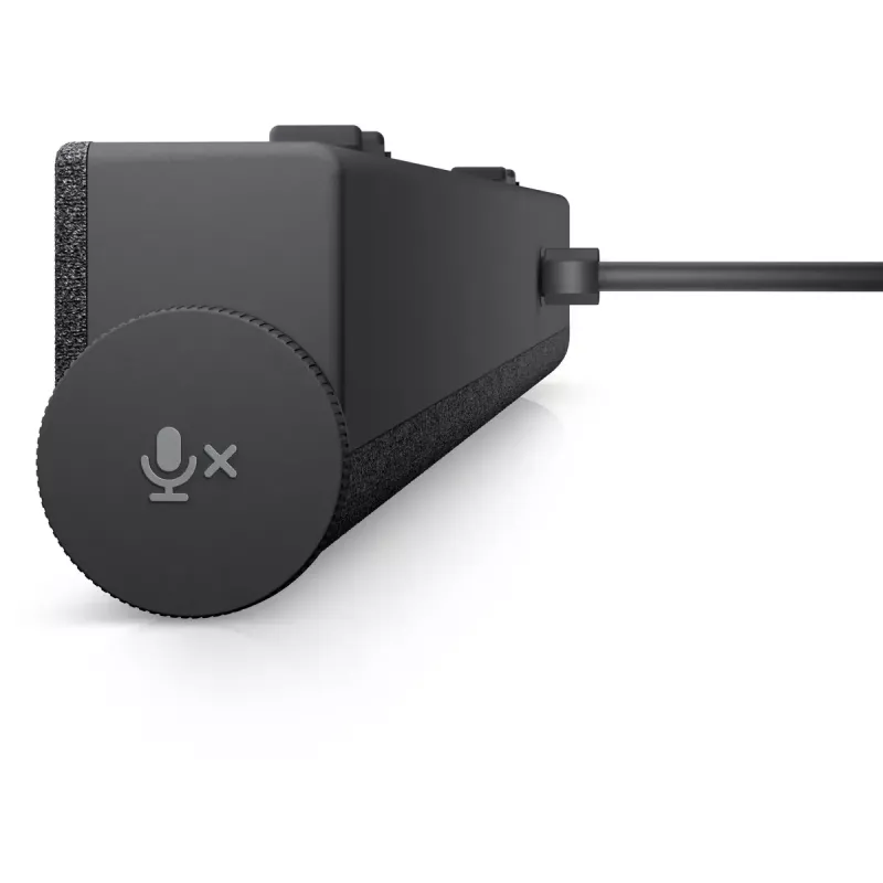 Soundbar DELL SB522A para conferências, 4,5 W
