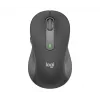 Rato Logitech Signature M650 L RF sem fios + Bluetooth