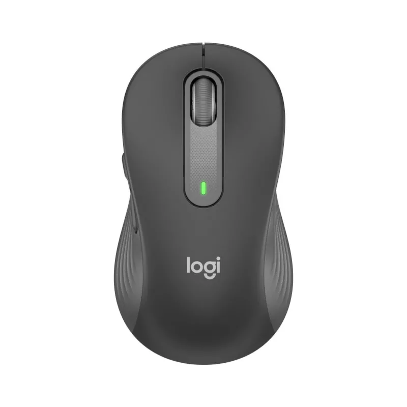 Rato Logitech Signature M650 L RF sem fios + Bluetooth