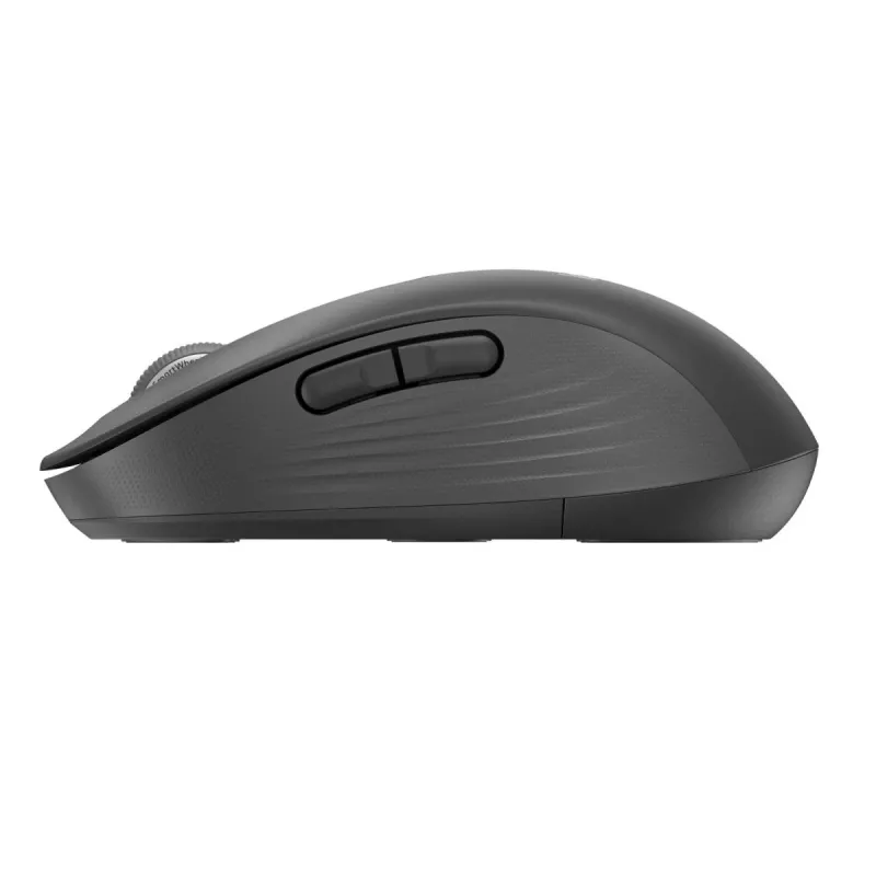 Rato Logitech Signature M650 L RF sem fios + Bluetooth