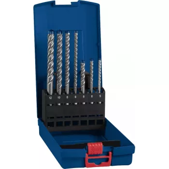 Conjunto de brocas Bosch Expert 2 608 900 195 7 peças