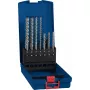 Conjunto de brocas Bosch Expert 2 608 900 195 7 peças