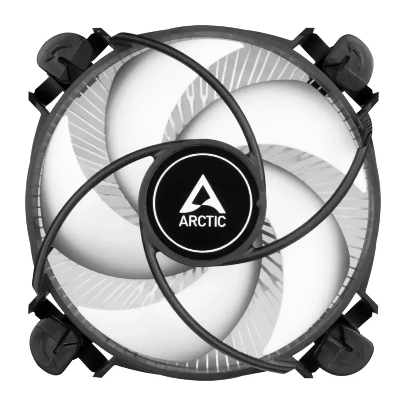 Arrefecedor de CPU ARCTIC Alpine 17 Compact Intel