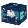 Arrefecedor de CPU ARCTIC Alpine 17 Compact Intel