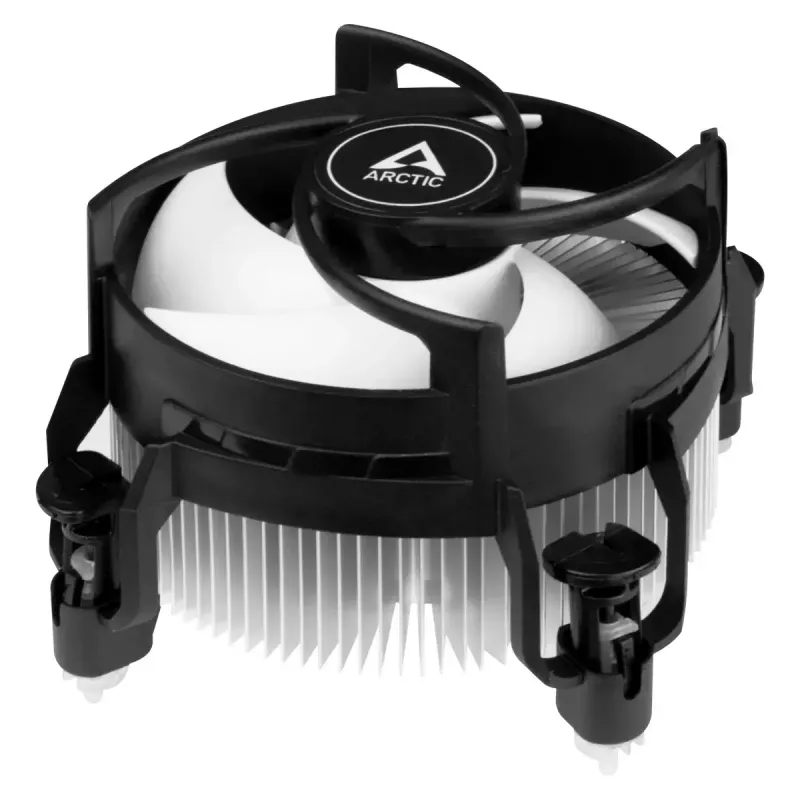 Arrefecedor de CPU ARCTIC Alpine 17 Compact Intel